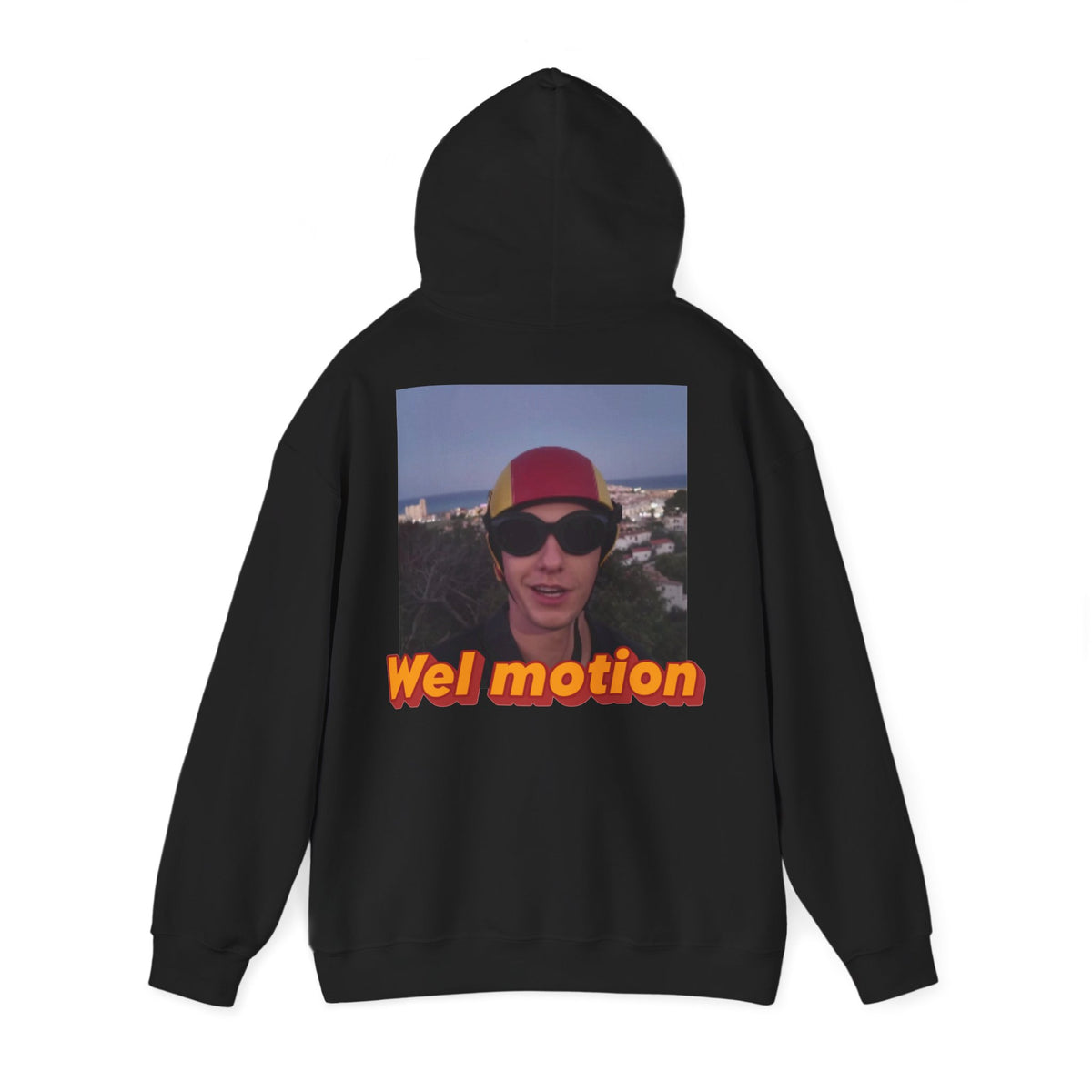 Wel Motion trui