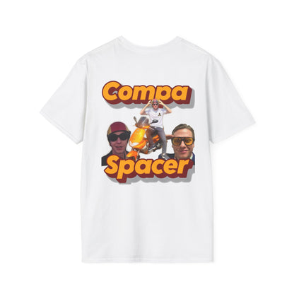 Compa Spacer design