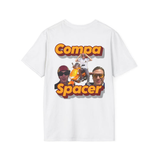 Compa Spacer design