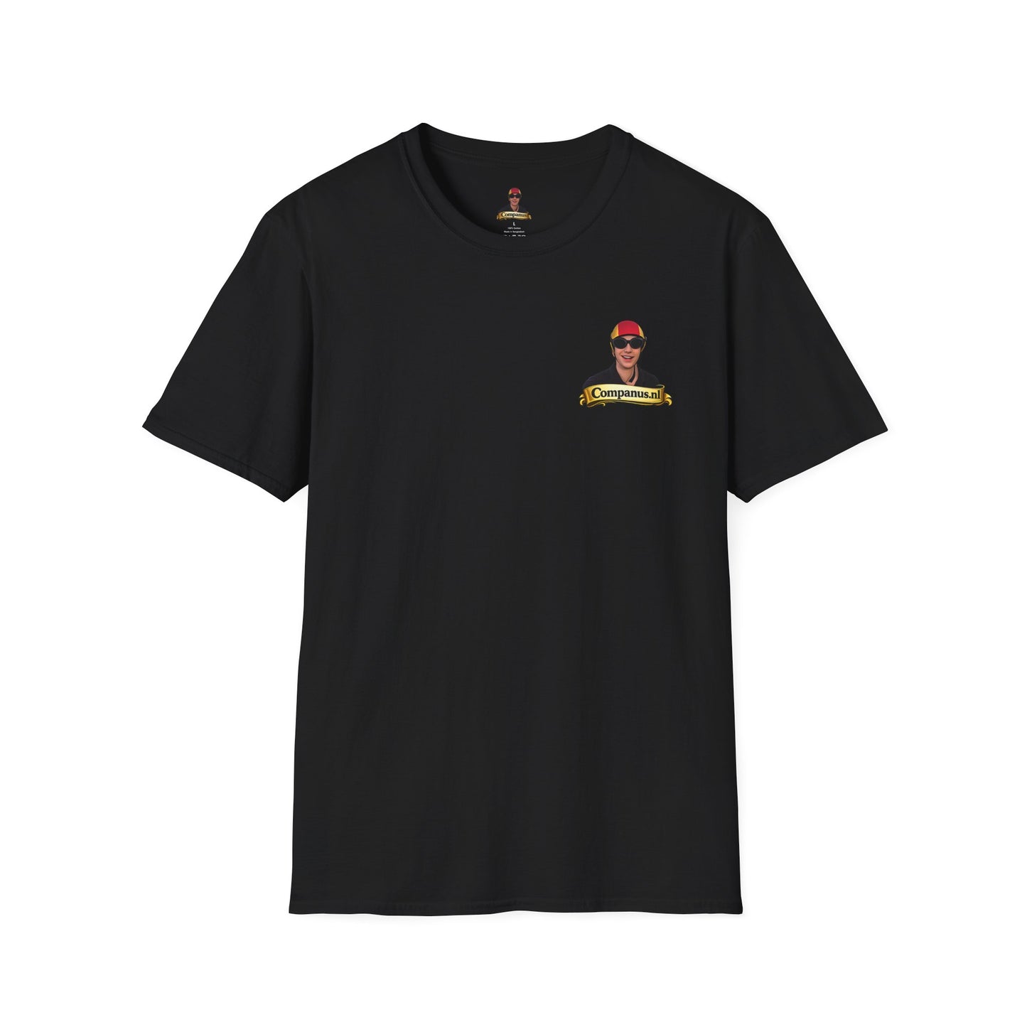 Compa Spacer design