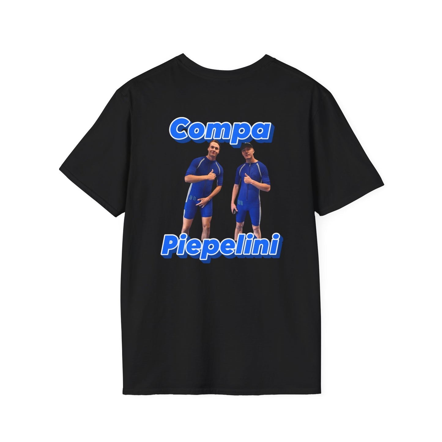 Compa x Piepelini design