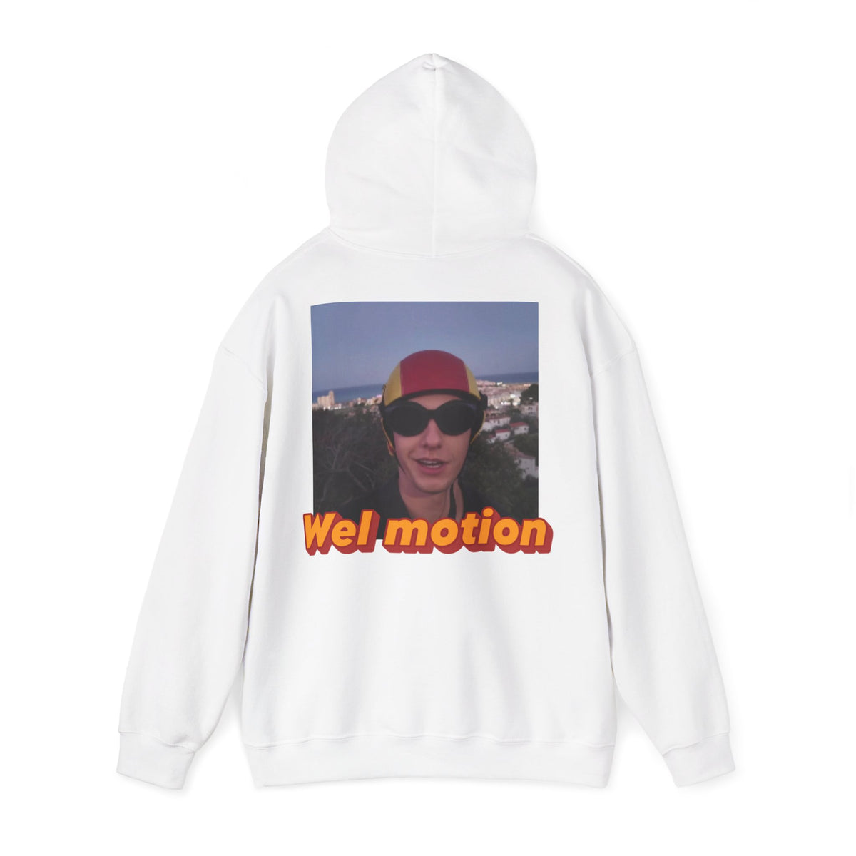 Wel Motion trui