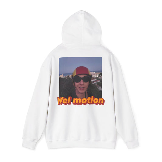 Wel Motion trui