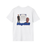 Kies je Shirt + Bril Bundle