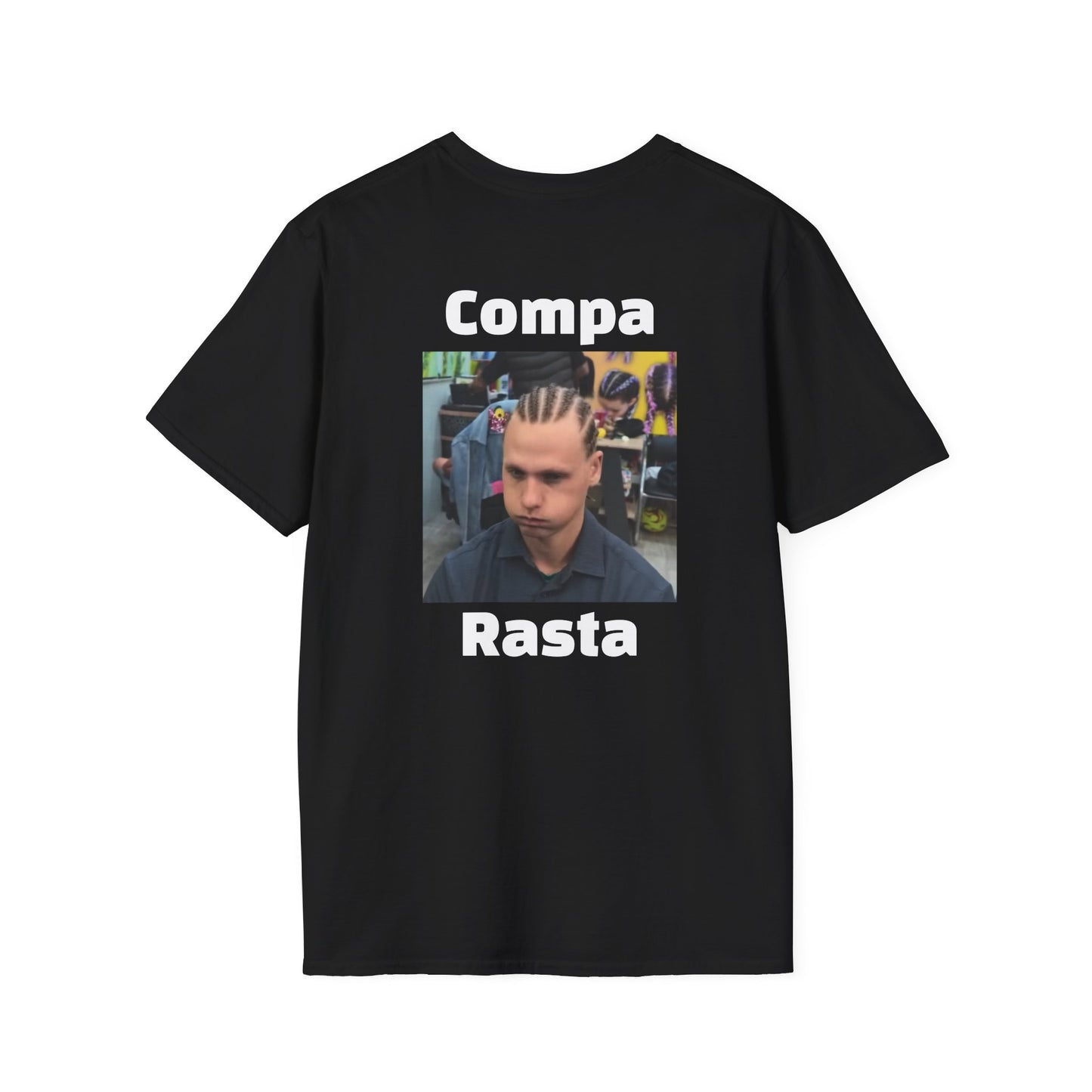 Compa rasta