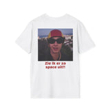 Kies je Shirt + Bril Bundle