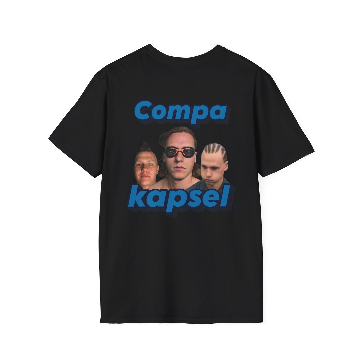 Compa Kapsel