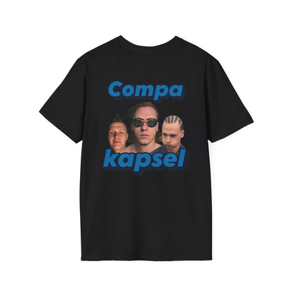 Compa Kapsel