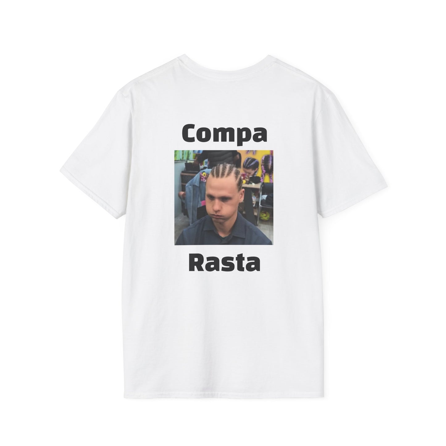 Compa rasta