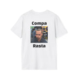 Kies je Shirt + Bril Bundle