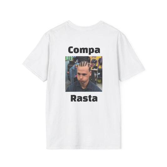 Compa rasta