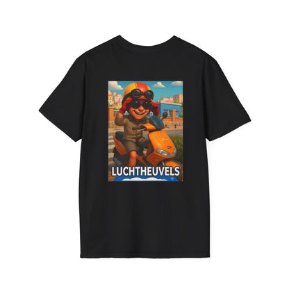 Luchtheuvels Runner