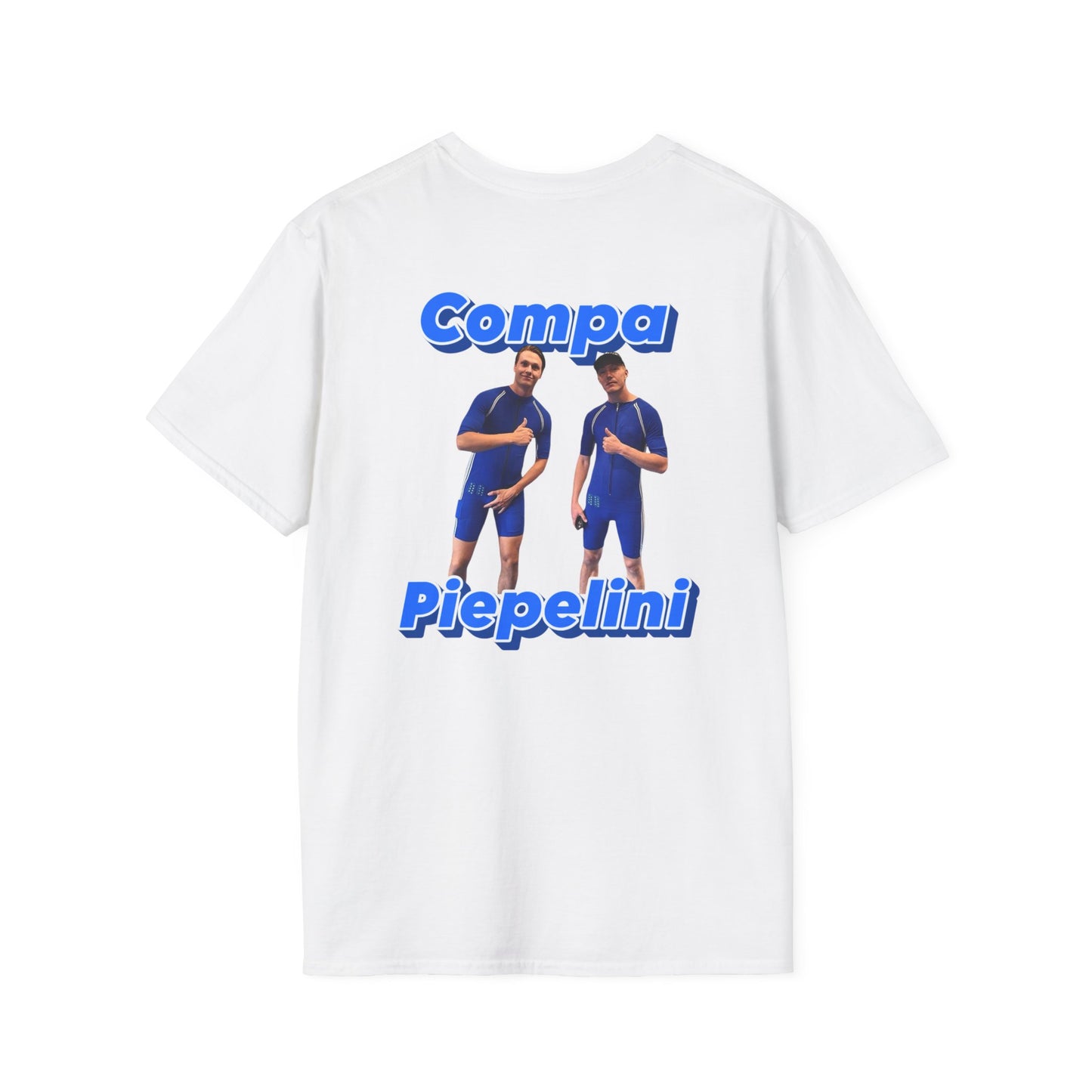 Compa x Piepelini design