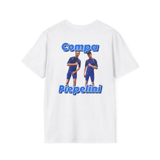 Compa x Piepelini design