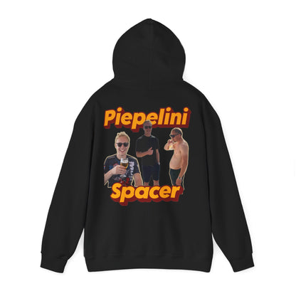 Piepelini Spacer trui