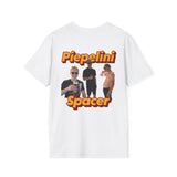 Kies je Shirt + Bril Bundle