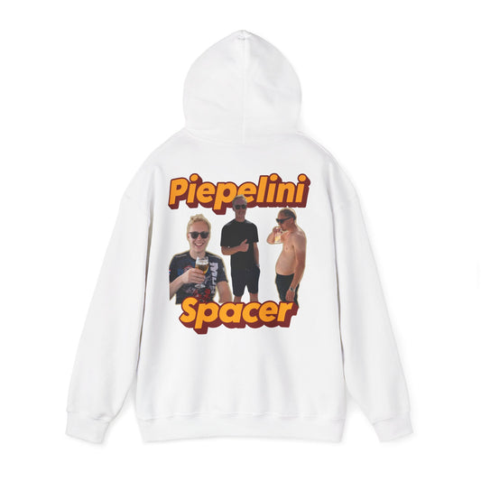 Piepelini Spacer trui