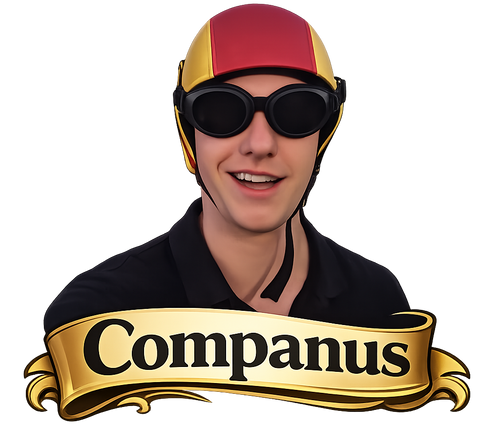 Companus.nl